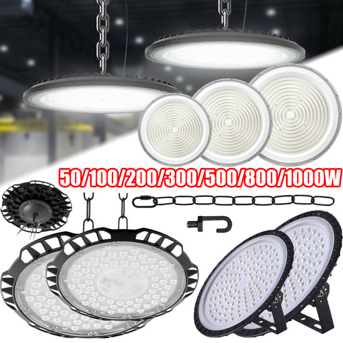 50w 1000w ufo - ufo, led