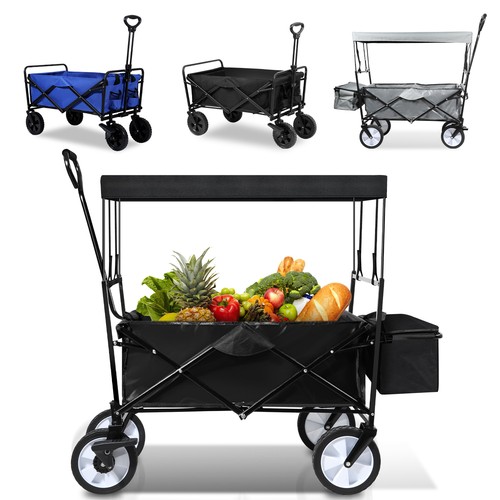 Bollerwagen transportwagen - bollerwagen,