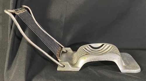 Vintage eierschneider westmark - vintage,
