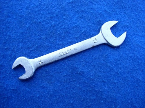 Hazet b 18 maulschlüssel - "a",