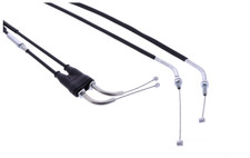 Gaszug  Für Suzuki XF 650