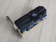 GIGABYTE GeForce GTX 750 Ti OC