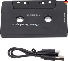 Bluetooth Kassettenadapter