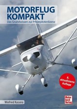 Motorflug kompakt das - motorflug, kompakt: