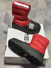 The North Face Boots 38 Vibram