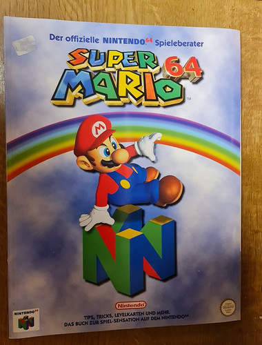 N64 nintendo super - n64,