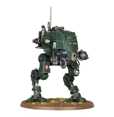 Warhammer 40k imperiale armee - 40k,
