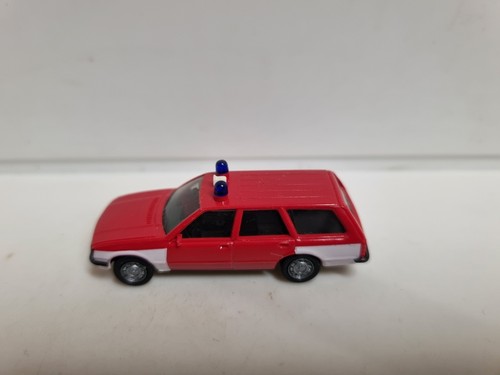 Herpa opel rekord e - herpa,