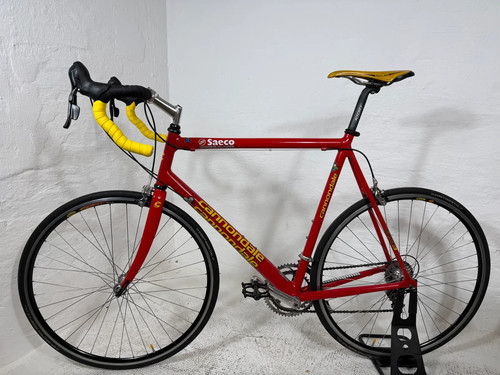 Rennrad cannondale rh63 - rh63, xl