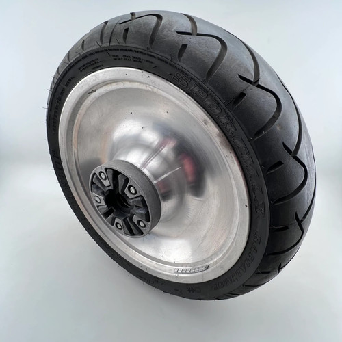Harley davidson rod vrsca - harley,