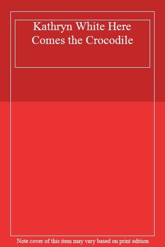 Kathryn white here - comes, the