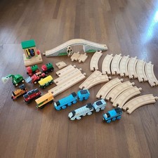 Thomas & Friends Holzeisenbahn