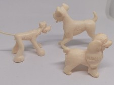 Werbefiguren - LINDE von HEIMO