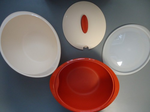 Tupperware thermo duo - tupperware,