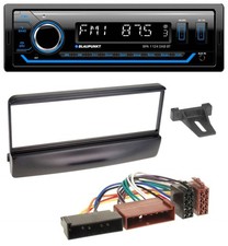 Blaupunkt Bluetooth USB DAB