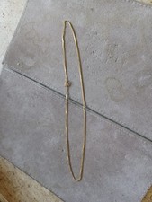 Veneziakette Gold 585 42 cm