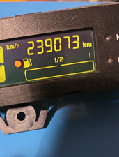 Renault Twingo 1 C06 Tacho