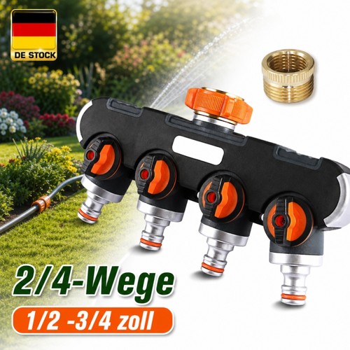 Wege wasserhahn schlauch - 2/4,