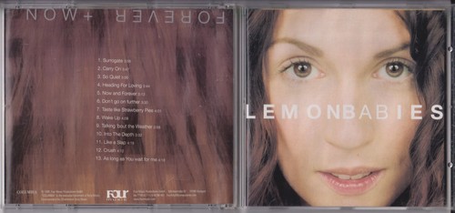 Lemonbabies now forever - lemonbabies,