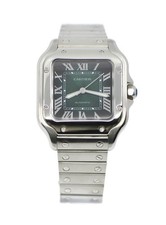 Cartier Santos Medium