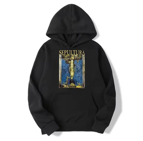 Rare sepultura chaos - sepultura, ad