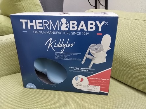 Thermobaby 2172552all kiddyloo - thermobaby,