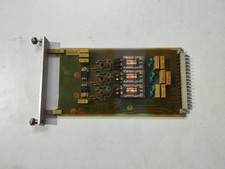 REEDEREI-KENNUNG 09L01000 PCB