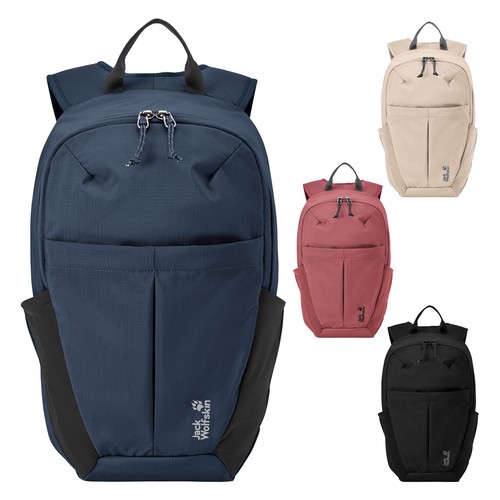 Jack wolfskin unisex - unisex, rucksack