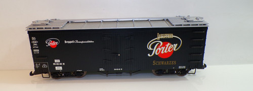 Bachmann spur kühlwagen - spur,