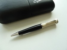 Montblanc muses line greta - montblanc,