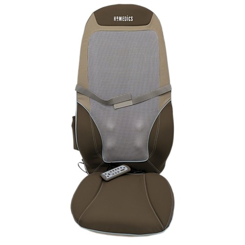 Homedics cbs 1000 - homedics, shiatsu