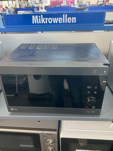 Mh6565cpb mikrowelle wie - mikrowelle,