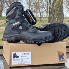 Sicherheitsstiefel S3 "5330"