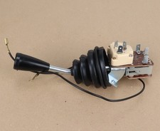 Blinkerschalter Einkreis