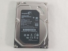 Seagate Apple Barracuda