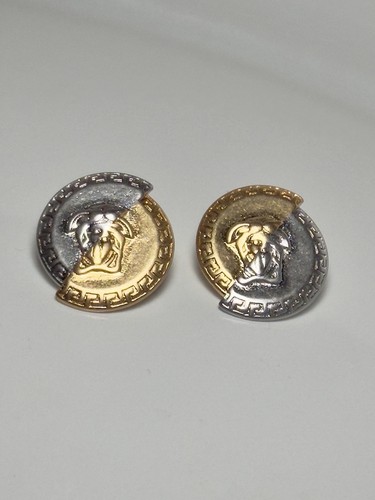 Versace platte runde - platte,
