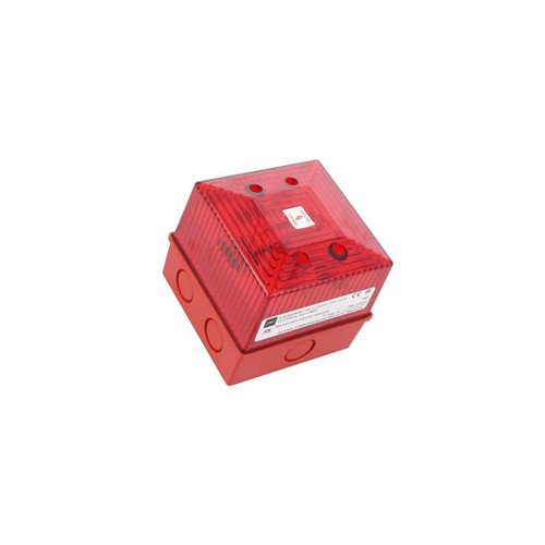 205047 licht blitzlicht - licht, rot