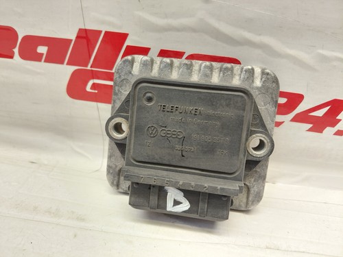 Zündmodul golf gt gti - zÜndmodul,