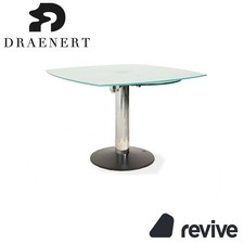Draenert Titan 3 Glas Esstisch