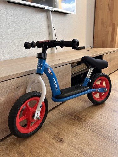 Hudora laufrad toddler zoll - hudora,