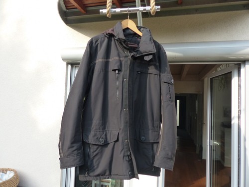 Herrenjacke bogner sportswear - herrenjacke,