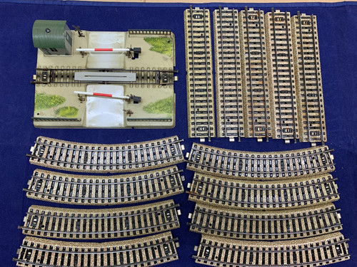 Märklin metallgleis - märklin,