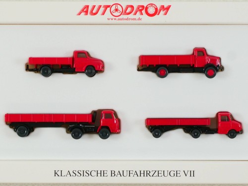 Wiking 99026 autodrom - 99026,