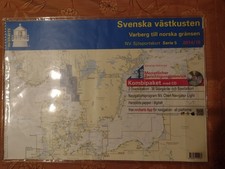 Seekartensatz charts - seekartensatz, nv-charts