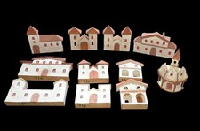 Antike Krippengebäude, 11