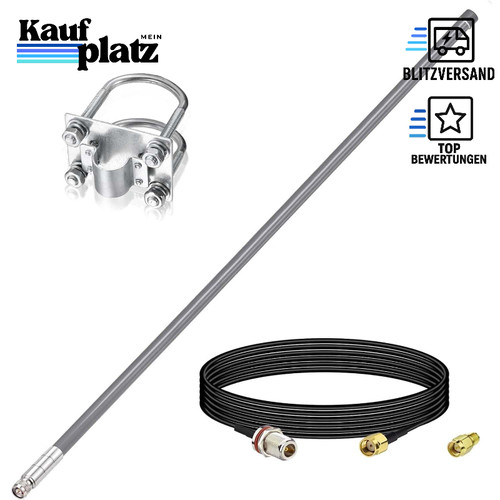 Lora antenne 868 mhz - lora, 8