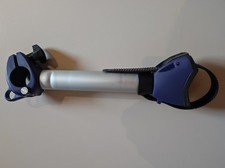 Thule Bike Holder Abstandshalter Fahrradhalter für 2. Rad 28 cm