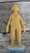 Star Wars Maze, Resin