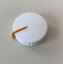 Miele Taster Drehknopf