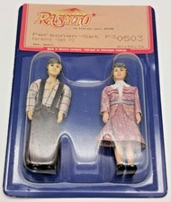 Rasalto 0503 Personen Set P3